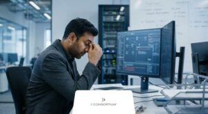 Managed IT Services Challenges from E|CONSORTIUM