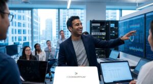 Why Use Managed IT Services from E|CONSORTIUM